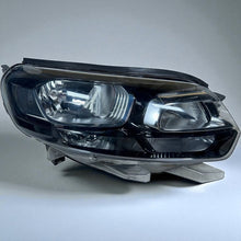 Laden Sie das Bild in den Galerie-Viewer, Frontscheinwerfer Opel Vivaro 9808567680 Rechts Scheinwerfer Headlight