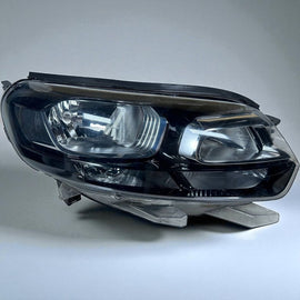 Frontscheinwerfer Opel Vivaro 9808567680 Rechts Scheinwerfer Headlight