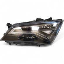 Laden Sie das Bild in den Galerie-Viewer, Frontscheinwerfer Seat Ateca 576941007D 90117433 LED Links Headlight