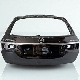 Heckklappe Mercedes-Benz W213 APJ1140 Rückseite kofferraumklappe Tailgate