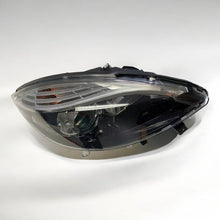 Load image into Gallery viewer, Frontscheinwerfer Renault Scenic 260106928 Rechts Scheinwerfer Headlight