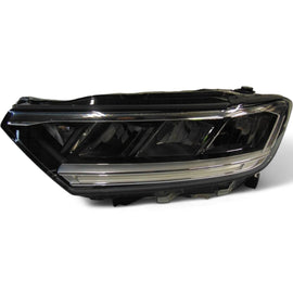 Frontscheinwerfer VW T-Roc LED Links Scheinwerfer Headlight