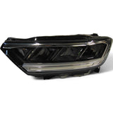 Frontscheinwerfer VW T-Roc LED Links Scheinwerfer Headlight