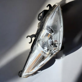 Frontscheinwerfer Peugeot 5008 I 89903105 Rechts Scheinwerfer Headlight SCH2384869271vh