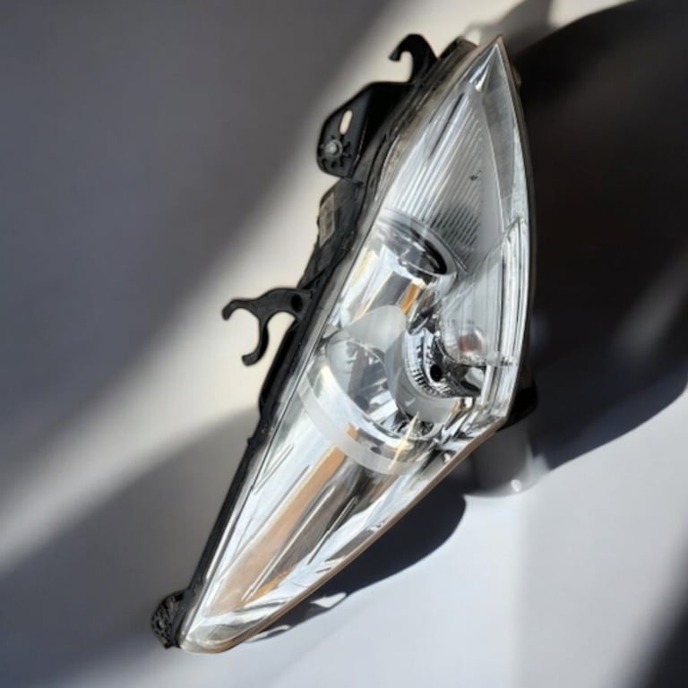 Frontscheinwerfer Peugeot 5008 I 89903105 Rechts Scheinwerfer Headlight SCH2384869271vh