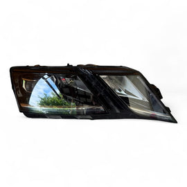 Frontscheinwerfer Skoda Octavia III 5E1941016D Full LED Rechts Headlight SCH9917891339bh