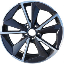 Load image into Gallery viewer, 1x Alufelge 19 Zoll 7.5&quot; 5x114.3 45ET AC4CH-T6 Nissan 1 Rim Wheel