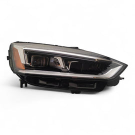 Frontscheinwerfer Audi A5 8W6941034F Full LED Rechts Scheinwerfer Headlight SCH5659962783qc