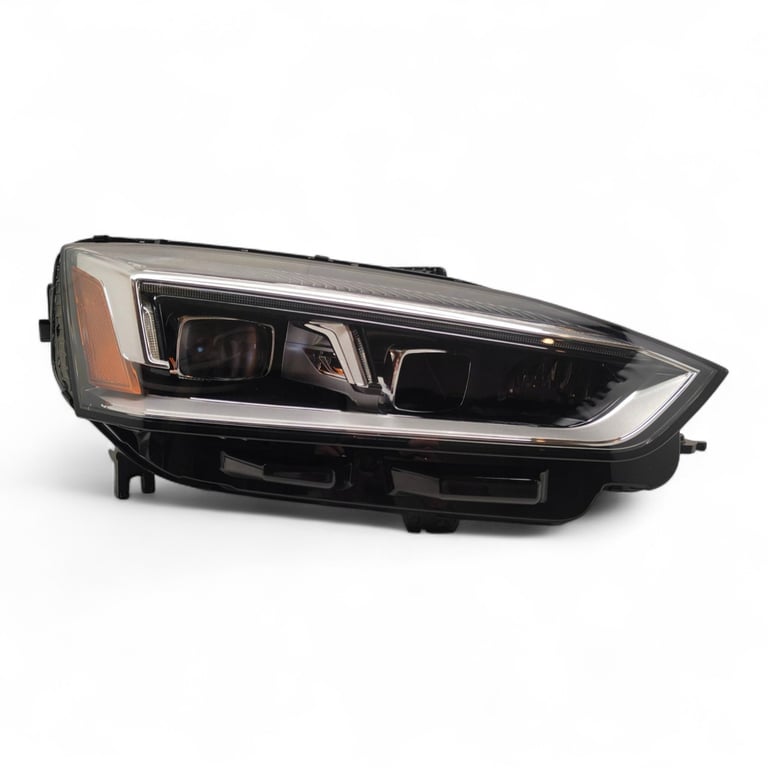 Frontscheinwerfer Audi A5 8W6941034F Full LED Rechts Scheinwerfer Headlight SCH5659962783qc