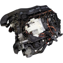 Laden Sie das Bild in den Galerie-Viewer, Motor BMW 3 E90 M57D30 3.0 Diesel Engine Komplett