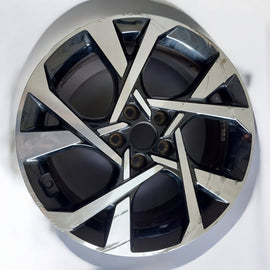 1x Alufelge 18 Zoll 7.5