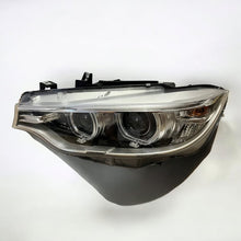 Load image into Gallery viewer, Frontscheinwerfer BMW F36 F32 F33 Links Scheinwerfer Headlight