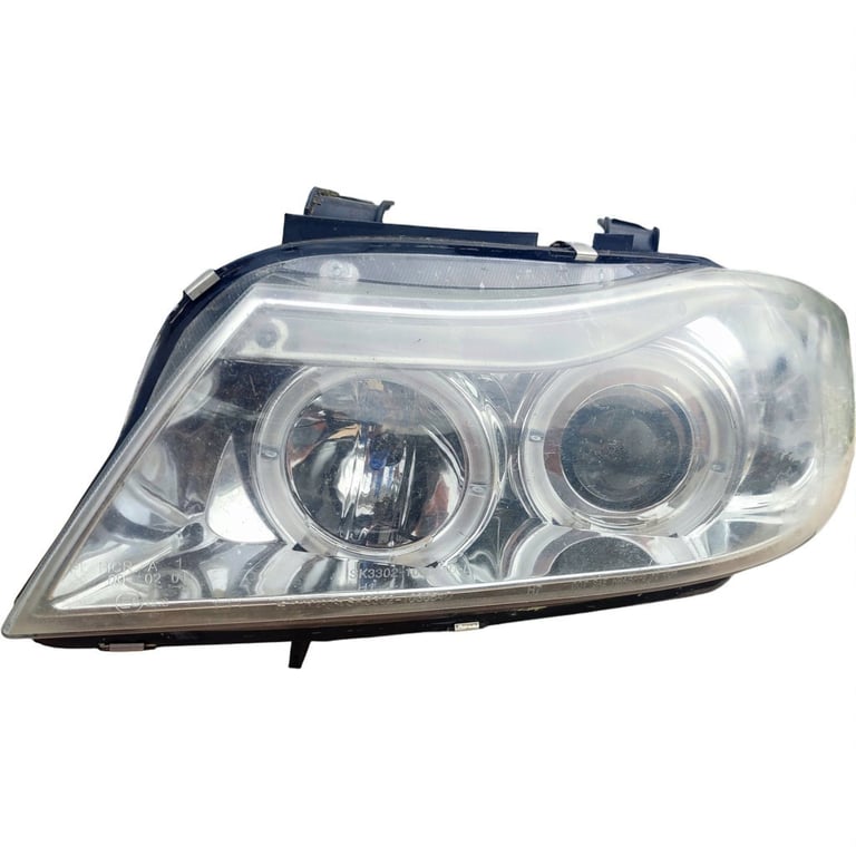 Frontscheinwerfer BMW 3 E90 SK3302103054D Links Scheinwerfer Headlight SCH6171594670jd