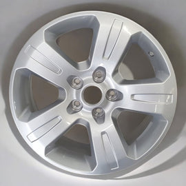 1x Alufelge 17 Zoll 7.0
