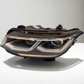 Frontscheinwerfer VW Tiguan 5NB94101C Full LED Links Scheinwerfer Headlight