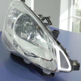 Frontscheinwerfer Citroën Berlingo Rechts Scheinwerfer Headlight