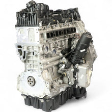 Load image into Gallery viewer, Motor Mercedes-Benz W213 W205 W177 654920 2.0 55TKm Diesel Engine Unkomplett