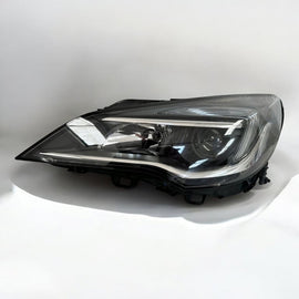 Frontscheinwerfer Opel Astra 39158005 LED Links Scheinwerfer Headlight