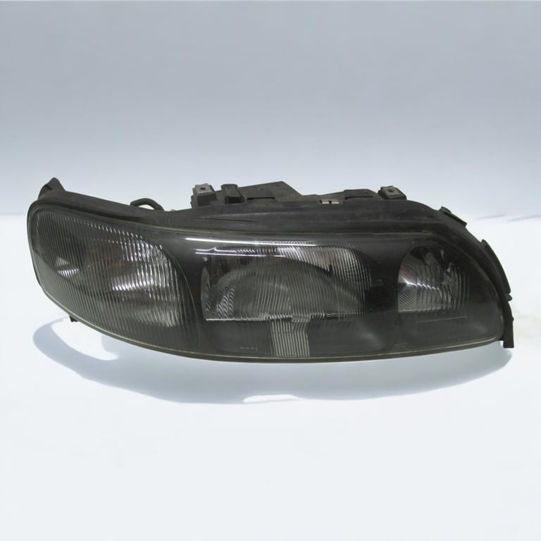 Frontscheinwerfer Volvo S60 8693578 Rechts Scheinwerfer Headlight
