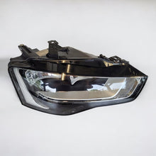 Laden Sie das Bild in den Galerie-Viewer, Frontscheinwerfer Audi A5 8T0941004AR Rechts Scheinwerfer Headlight