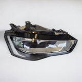 Frontscheinwerfer Audi A5 8T0941004AR Rechts Scheinwerfer Headlight