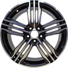 Laden Sie das Bild in den Galerie-Viewer, 1x Alufelge 19 Zoll 7.5&quot; 5x114.3 50ET 57R9755 Toyota V Rim Wheel