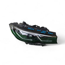 Laden Sie das Bild in den Galerie-Viewer, Frontscheinwerfer BMW 3 G20 5A25274 Rechts Scheinwerfer Headlight SCH4177890987yv