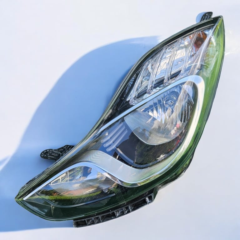 Frontscheinwerfer Hyundai Ix20 Links Scheinwerfer Headlight