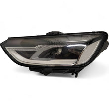 Load image into Gallery viewer, Frontscheinwerfer Audi A4 B9 8W0941011 LED Links Scheinwerfer Headlight SCH5173076038xz