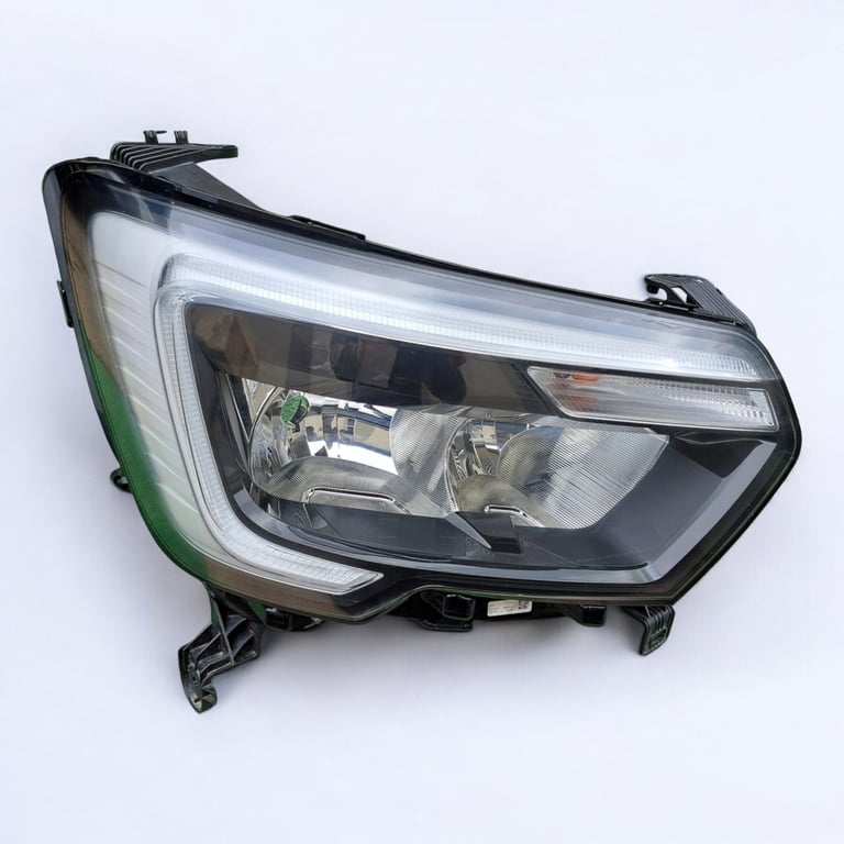 Frontscheinwerfer Renault Master 260105567R Rechts Scheinwerfer Headlight