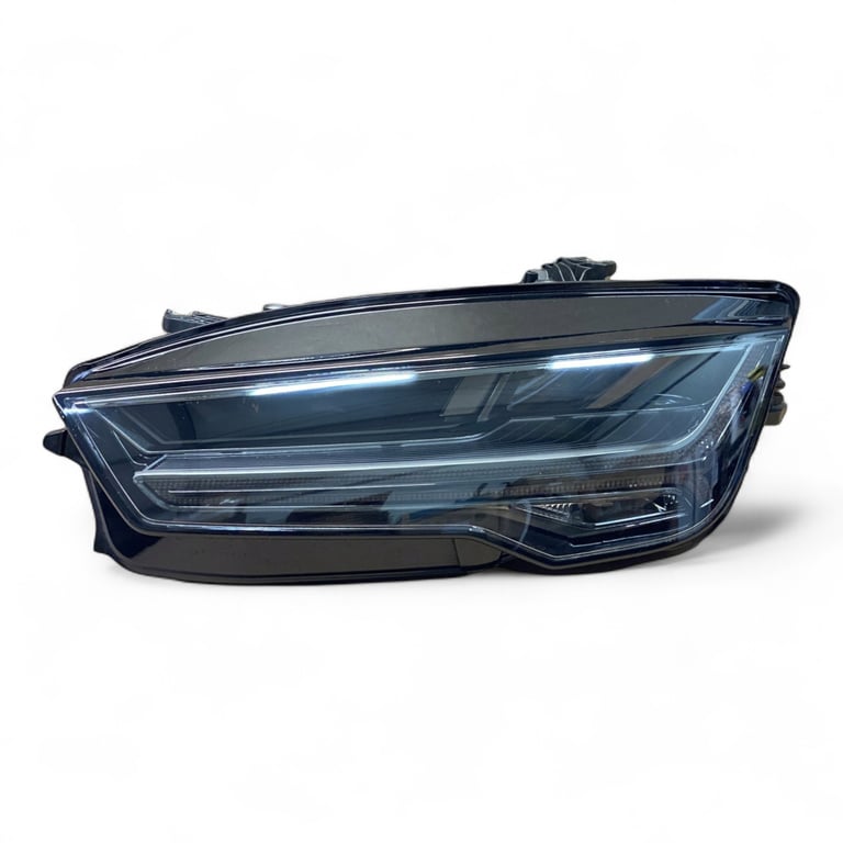 Frontscheinwerfer Audi 4G8941783B 4G8941035B LED Links Scheinwerfer Headlight SCH5639609933to