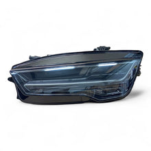 Laden Sie das Bild in den Galerie-Viewer, Frontscheinwerfer Audi 4G8941783B 4G8941035B LED Links Scheinwerfer Headlight SCH5639609933to