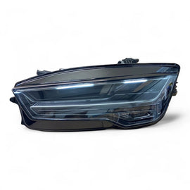 Frontscheinwerfer Audi 4G8941783B 4G8941035B LED Links Scheinwerfer Headlight SCH5639609933to