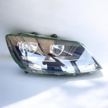 Laden Sie das Bild in den Galerie-Viewer, Frontscheinwerfer Seat Alhambra Rechts Scheinwerfer Headlight