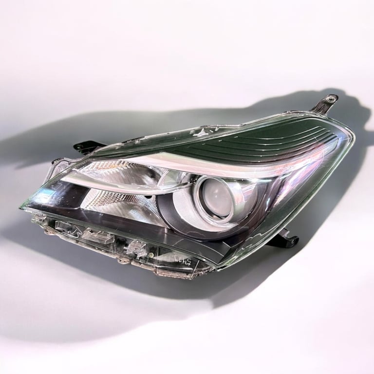 Frontscheinwerfer Toyota Yaris LED Links Scheinwerfer Headlight