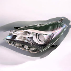 Frontscheinwerfer Toyota Yaris LED Links Scheinwerfer Headlight