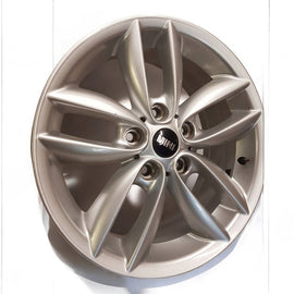 1x Alufelge 17 Zoll 7.0