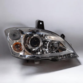 Frontscheinwerfer Mercedes-Benz Viano A6398202961 1ZS009627-32 Xenon Rechts