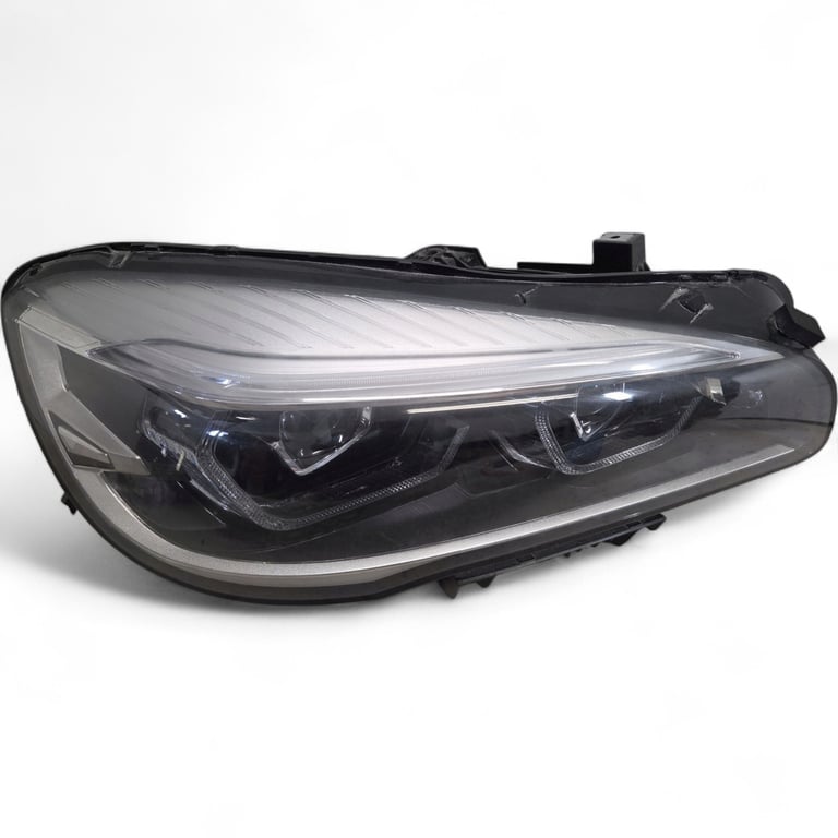 Frontscheinwerfer BMW 2 Active Tourer F45 5A32E06-02 LED Rechts Headlight SCH6085530456ba