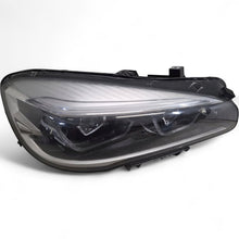 Load image into Gallery viewer, Frontscheinwerfer BMW 2 Active Tourer F45 5A32E06-02 LED Rechts Headlight SCH6085530456ba