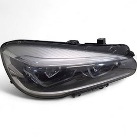 Frontscheinwerfer BMW 2 Active Tourer F45 5A32E06-02 LED Rechts Headlight SCH6085530456ba