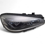 Frontscheinwerfer BMW 2 Active Tourer F45 5A32E06-02 LED Rechts Headlight
