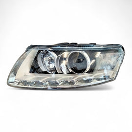 Frontscheinwerfer Audi A6 4F0941029DH Xenon Links Scheinwerfer Headlight SCH6292750596tg