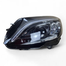 Laden Sie das Bild in den Galerie-Viewer, Frontscheinwerfer Mercedes-Benz W205 A2059061506 Links Scheinwerfer Headlight SCH8813039680rz