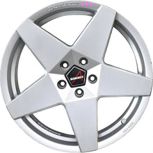 Load image into Gallery viewer, 1x Alufelge 19 Zoll 8.5" 5x112 45ET KBA51329 A-8519 Audi A8 Golf Rim Wheel FEL6227936316at