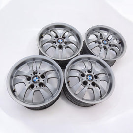 4x Alufelge 16 Zoll 7.0