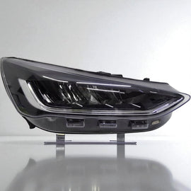 Frontscheinwerfer Ford Focus NX7B-13E014-CD Full LED Rechts Headlight SCH4728361861rt