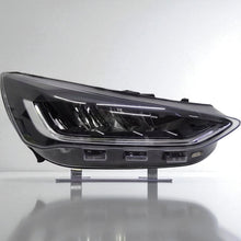 Laden Sie das Bild in den Galerie-Viewer, Frontscheinwerfer Ford Focus NX7B-13E014-CD Full LED Rechts Headlight SCH4728361861rt