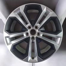 Load image into Gallery viewer, 1x Alufelge 19 Zoll 8.0" 5x112 45ET 81A601025 Audi C8 B8 Rim Wheel FEL9425865861rw
