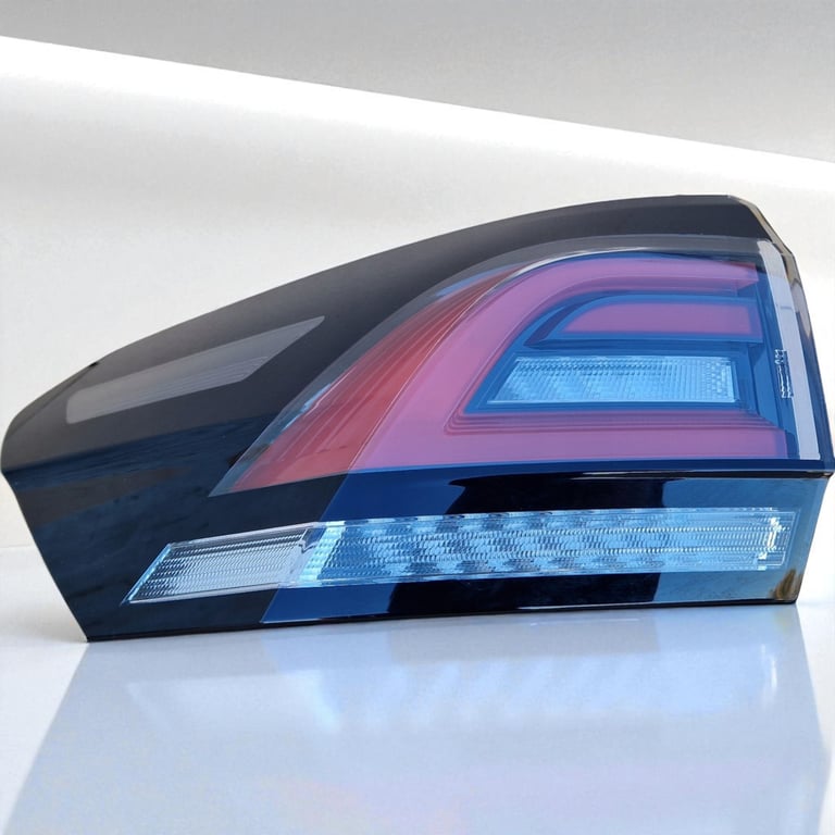 Rückleuchte VW Taigo 2G7945095 LED Links Rearlight